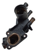 Carcaça Válvula Termostática Vw Gol G5 G6 G7 032121026