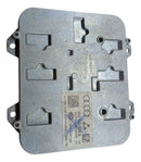 Módulo De Controle Farol Led Audi A6 A7 A8 4h0941329a