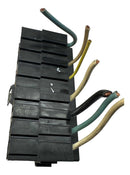 Caixa De Fusíveis Peugeot 206 207 Sw 9636079380 2007 A 2012