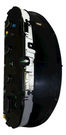 Painel De Instrumentos Fiat Marea Brava 240 Km/h 2 Plug