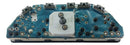 Painel De Instrumento Fiat Palio Uno Siena Com Detalhe Origi