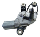 Motor Limpador Parabrisa Vw Golf Tdi 2010 A 2014  0390201871