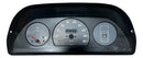 Painel De Instrumentos Fiat Uno Fiorino 1991 A 1997 Original