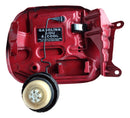Tampa Portinhola Do Tanque De Combustível Toyota Etios 12a14
