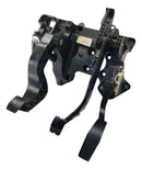 Pedal Acelerador Freio Embreagem Gm Onix Prisma 2013 A 2020