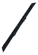 Grade Radiador S10 2021 A 2022 Central Preta Gm 84672896