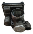 Corpo De Borboleta Tbi Mercedes Classe A 190 1999 A 2006 Ori