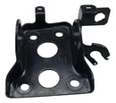 Chapa Eixo Traseiro Direito Fiat Idea S/abs 2006 A 2013
