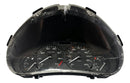 Painel Instrumentos Peugeot 206 2003/09 9645096100 C/detalhe