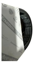 Correia Auxiliar Fiat Pulse Fastback T200 Original 46349670