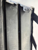 Par Moldura Farol Milha Gol Voyage Saveiro G6 Usado Detalhe