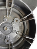 Hélice Defletor Ventoinha Fiat Argo 1.3 Original