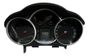 Painel De Instrumentos Chevrolet Cruze Lt 1.8 2012 A 2016