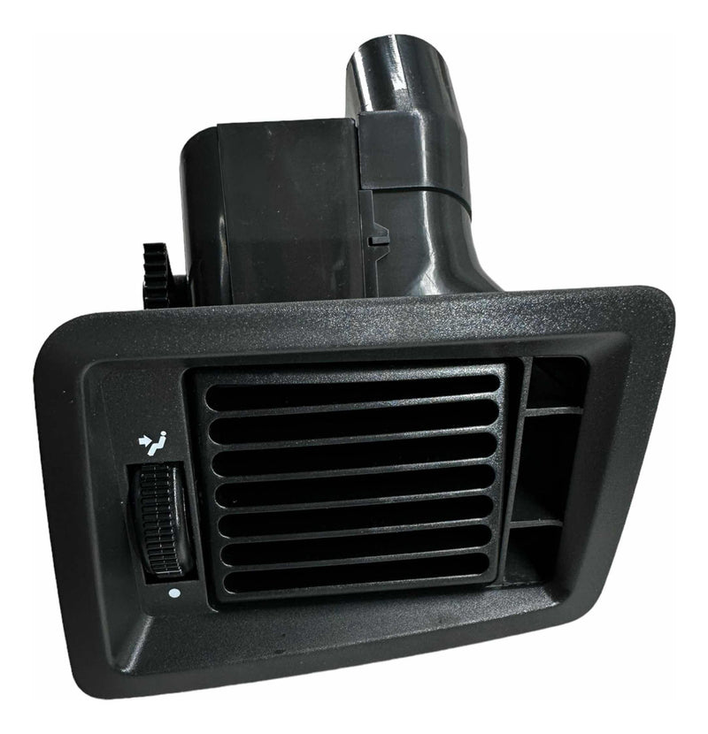Difusor De Ar Direito Fiat Ducato 1994 A 2002 Original