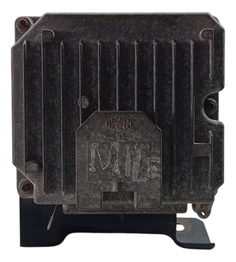 Modulo De Injeção Fiat Uno Mille 1.0 8v 1994 1997 6160073800