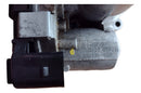 Corpo De Borboleta Tbi Fiat Uno Way Vivace 2010 A 2014 Origi