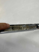 Moldura Grade Superior Frontal Fiat Palio 14/15  51945406