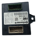 Modulo Central Limpadores Fiat Palio 2008 A 2013 Original