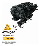 Coletor De Admissão Argo Uno Firefly 1.0 6v 3cc 2017 A 2023