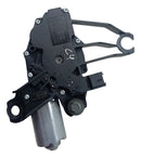 Motor Limpador Traseiro Citröen C4 9646803180 Original