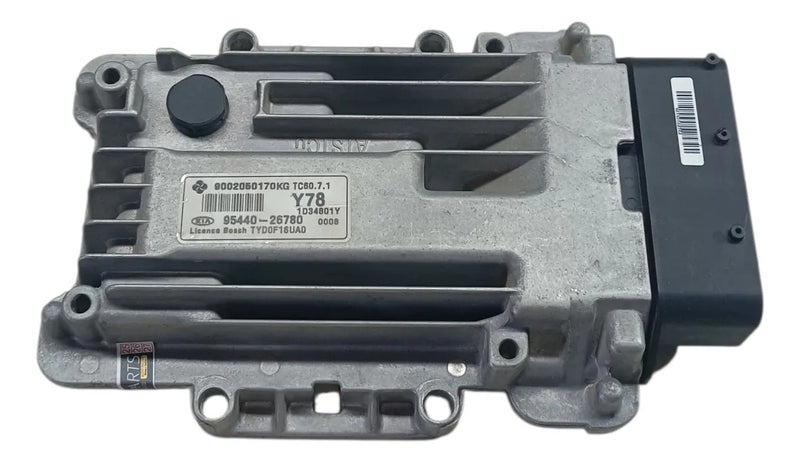 Modulo Cambio Kia Cerato 1.6 Automático 2014 A 16 9544026780