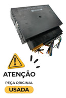Módulo De Conforto Vw Polo 2003 A 2008 Original 6q0959433e