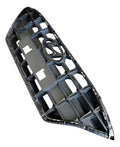 Grade Dianteira Hyundai Hb20 2020 A 2021 Original Detalhe