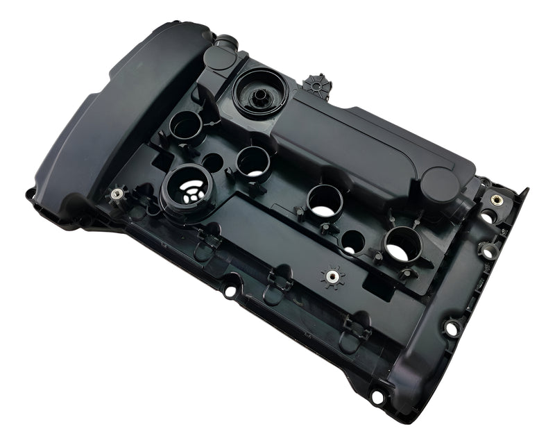 Tampa Válvula Motor Citroen C4 Lounge 2013 A 2018 Original