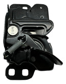 Fechadura Do Capo Fiat Freemont  Dodge Journe K04589828aa