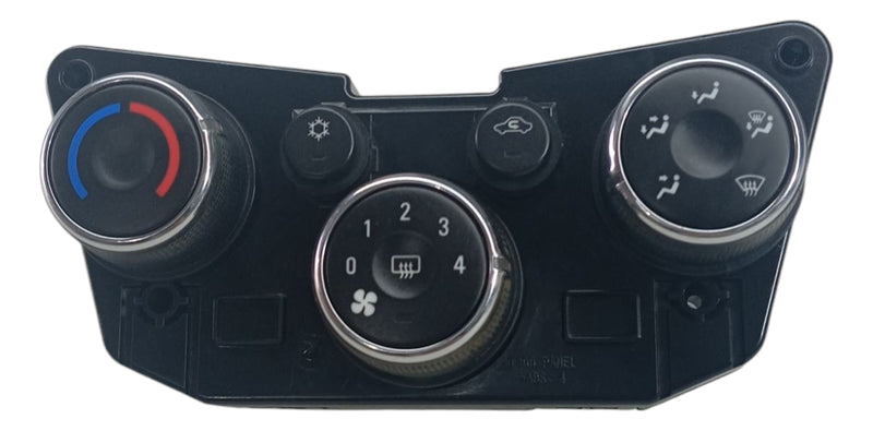 Comando Ar Condicionado Gm Onix Prisma 2013 A 2019 545329302