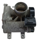 Corpo Borboleta Tbi Celta Spirit 1.0 Flex 8v 09 A 10 Origina