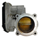 Corpo De Borboleta Tbi Ford Explorer Edge Fusion 11 A 19