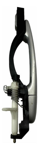 Maçaneta Externa Tras Direita Peugeot 307 2003 9645897380