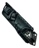 Maçaneta Interna Com Botão De Controle Vw Touran 2005 A 2012