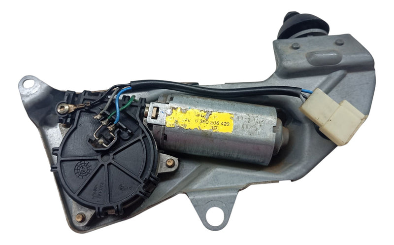 Motor Limpador Traseiro Renault Megane 1997 A 99 1397020055