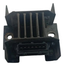 Dissipador  De Calor Fiat Uno 1.0 Fiasa 1990 A 1997 Blk3bd