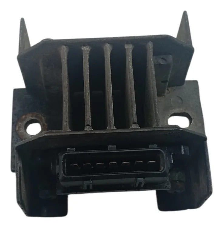 Dissipador  De Calor Fiat Uno 1.0 Fiasa 1990 A 1997 Blk3bd