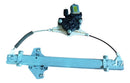 Máquina De Vidro Com Motor Dianteiro Direito Hyundai Hb20