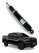 Amortecedor Traseiro Ram Rampage 2.2 2023 A 2026 Original