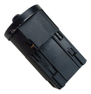 Interruptor De Luzes Com Farol De Neblina Vw Gol Parati