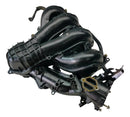 Coletor De Admissão Ford Ecosport Duratec 2.0 Sp3899100