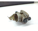 Corpo De Borboleta Tbi Ecosport 1.6 8v 2006/12 Original