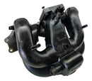 Coletor De Admissão Ford Focus 1.8 2.0 16v Zetec 1998 A 2004