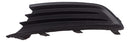 Moldura Milha Volkswagen Gol Voyage G6 Esquerdo Com Detalhe