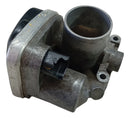 Corpo Borboleta Tbi Renault Sandero 1.6 8v 07 A 10 Detalhe