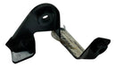 Suporte Esquerdo Grade Frontal Original Fiat Uno 1985 A 2004