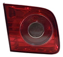 Lanterna Polo Sedan 2008 A 2011 Mala Esquerdo Arteb