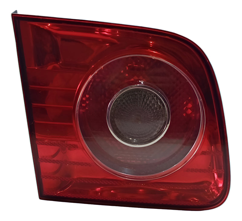 Lanterna Polo Sedan 2008 A 2011 Mala Esquerdo Arteb