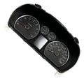Painel De Instrumentos Hyundai I30 2.0 2009 A 2010 Original