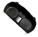 Painel De Instrumentos Hyundai I30 2.0 2009 A 2010 Original